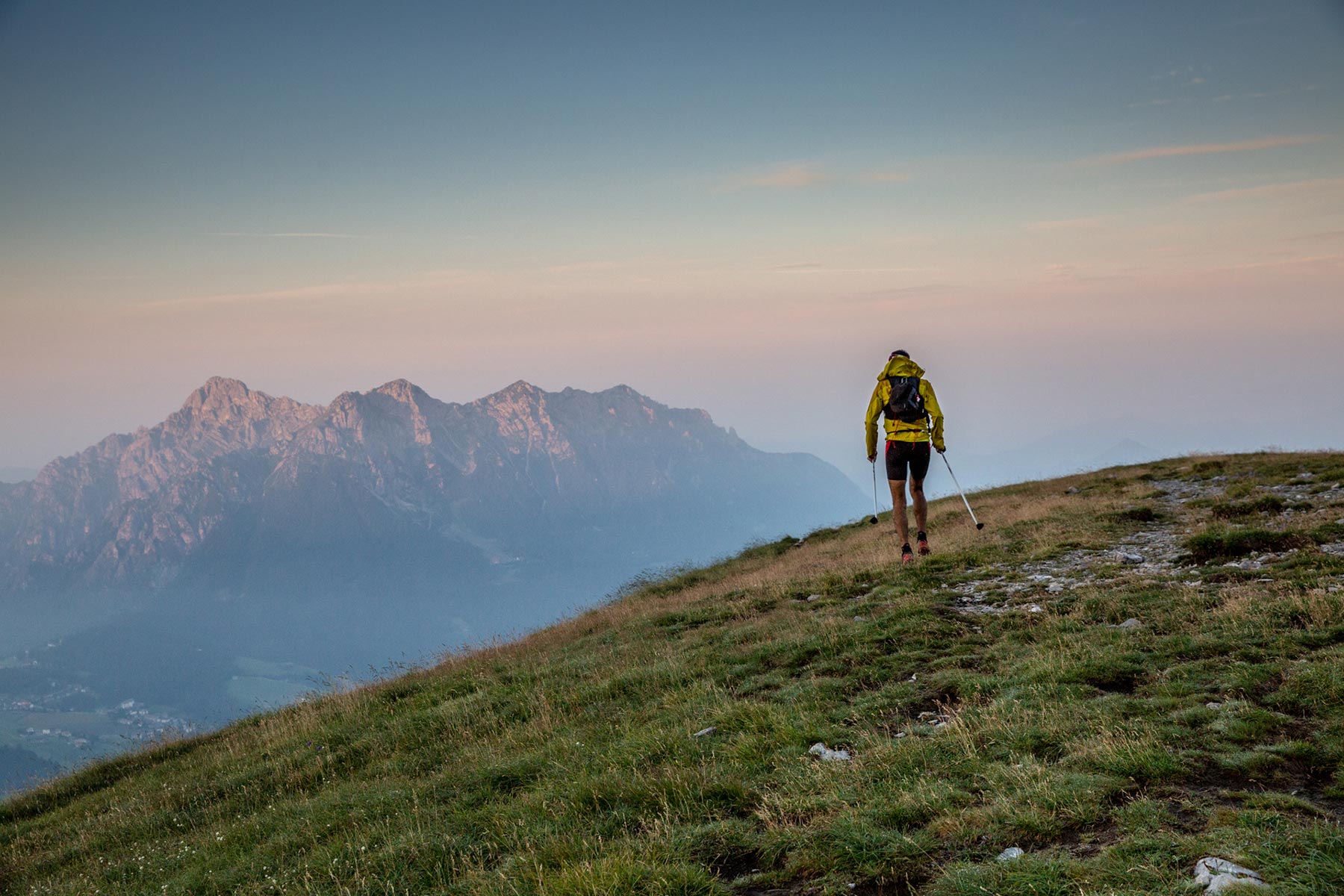 chaussure ultra trail 2018